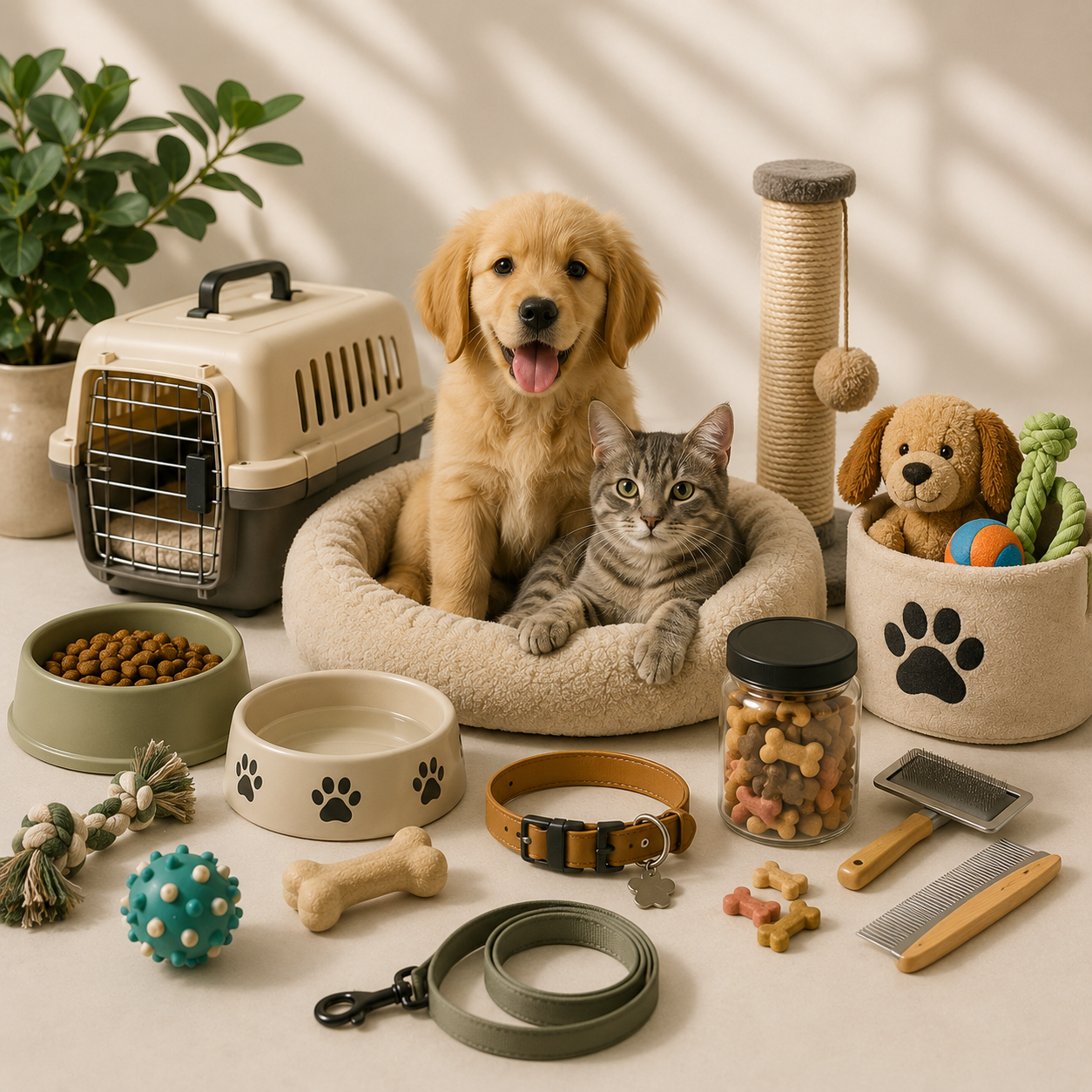 Mascotas